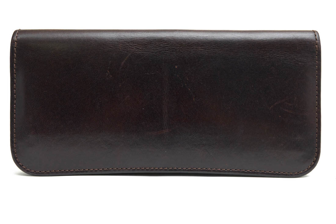 WILDSWANS SURFS I サーフス I / ワイルドスワンズ ベルギー牛革