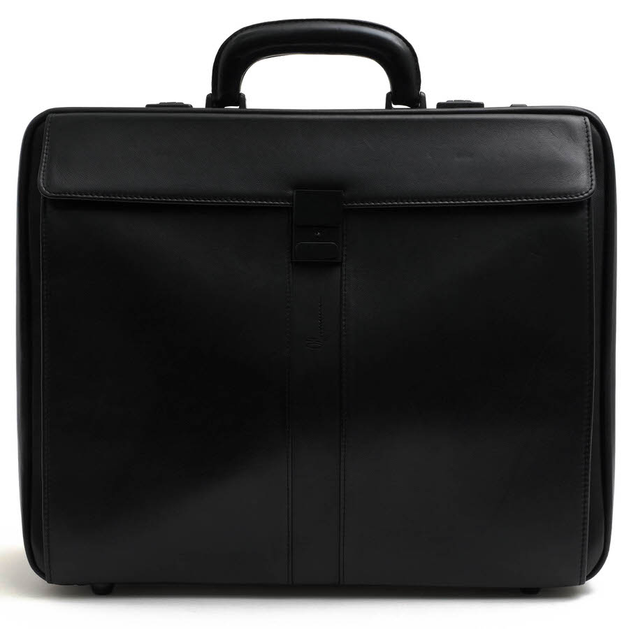 OFFERMANN Ascona アスコナ / オファーマン アタッシュケース キップ