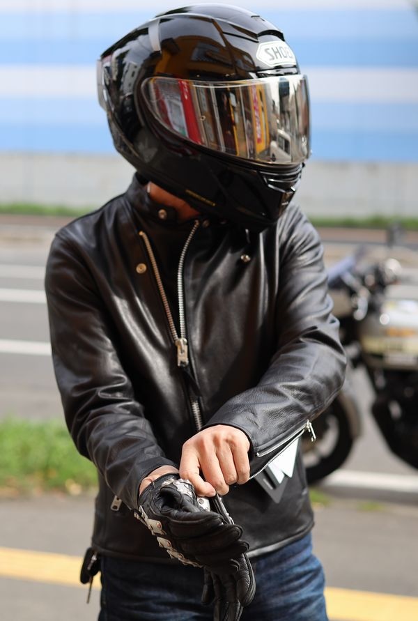 カドヤ(KADOYA) K'S LEATHER&K'S PRODUCT TSWR-GS セミダブル