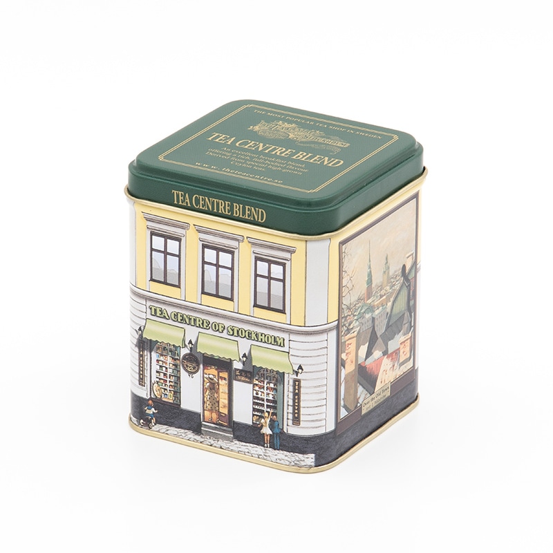 北欧紅茶【ティーセンターブレンド】クラシック缶（100g） | ティー