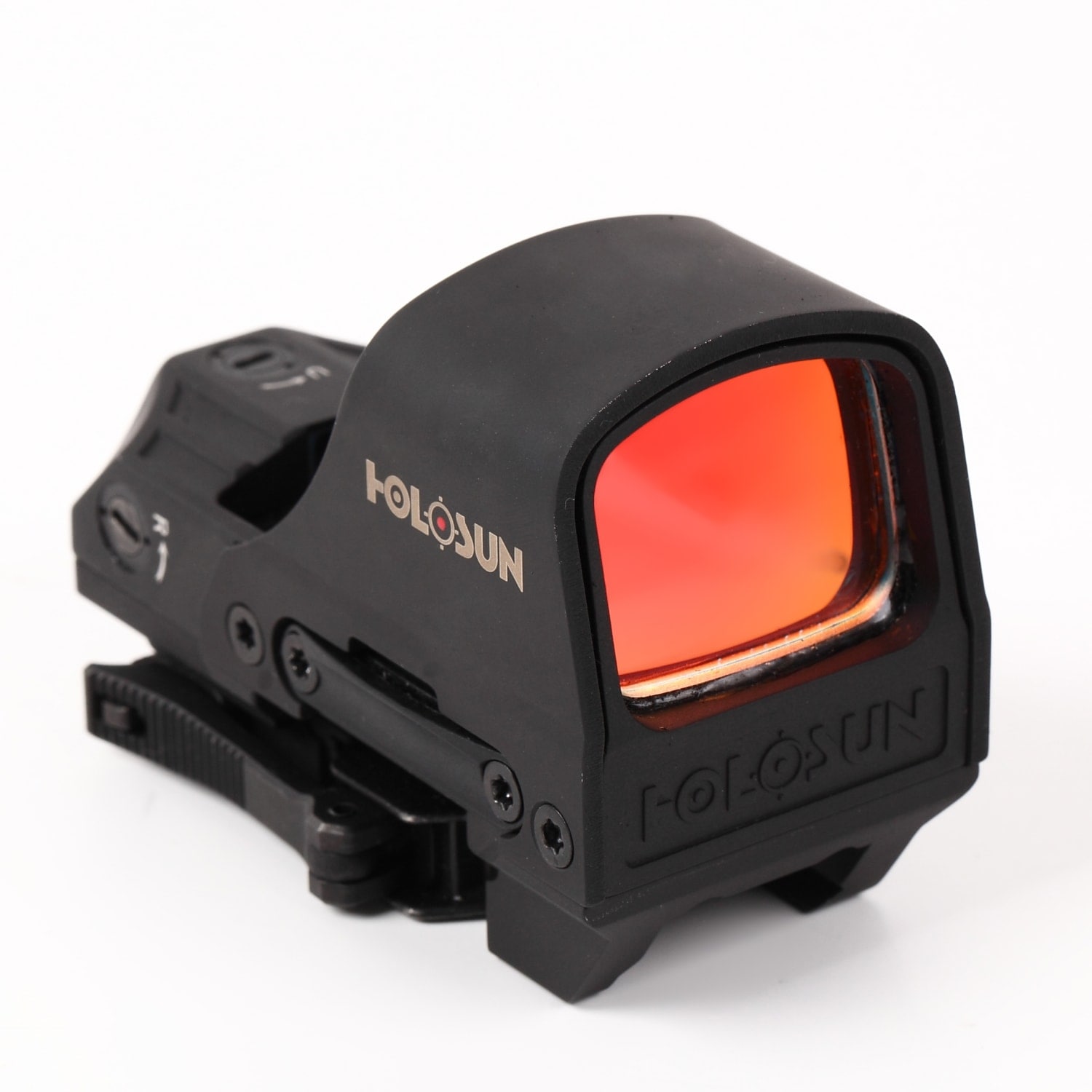 ホロサン ドットサイト HS510C HOLOSUN | TSUBOMI Arms.net