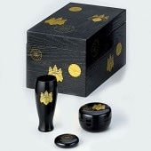 京都 宇治 山政小山園製抹茶 小倉山 30g缶 | すべての商品 - CHATOWA