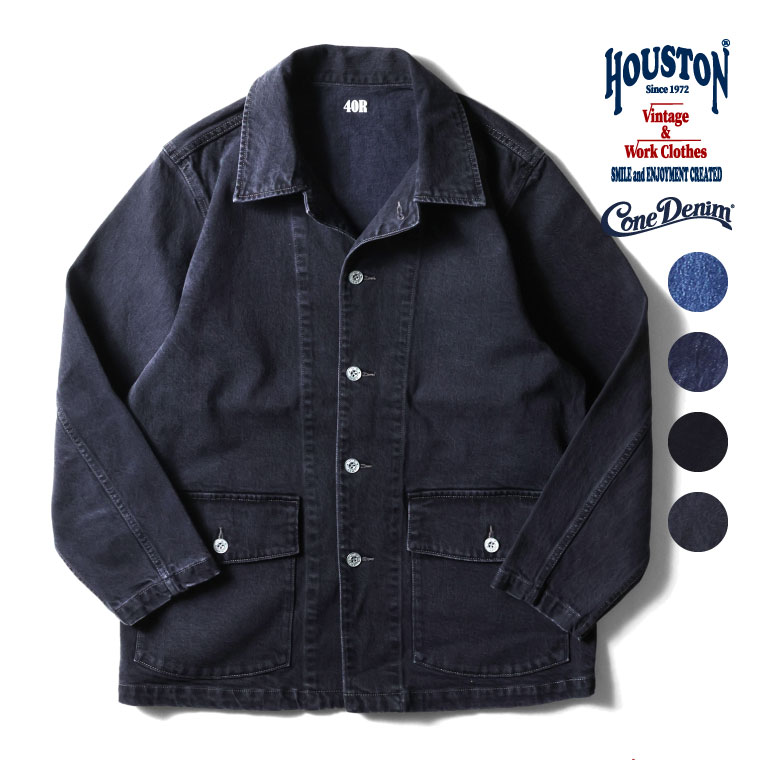HOUSTON ALL,JACKET/OUTER | HOUSTON