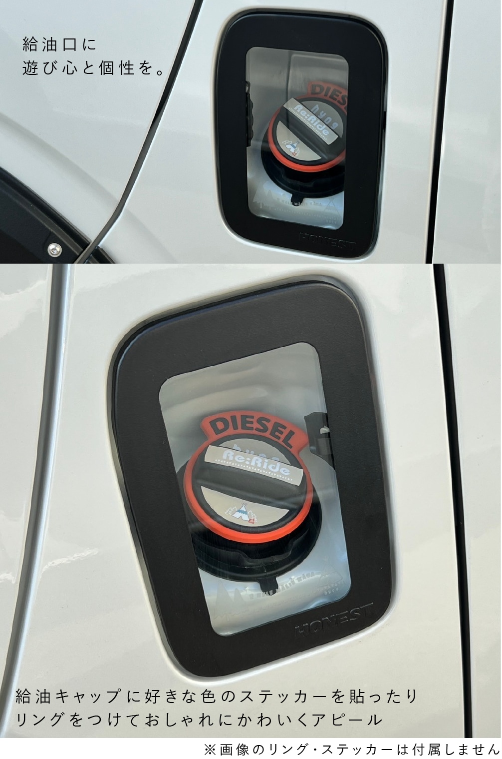 Honest トヨタ ハイエース ガラスリッド 200系 |ベッドキット専門店-hyog-