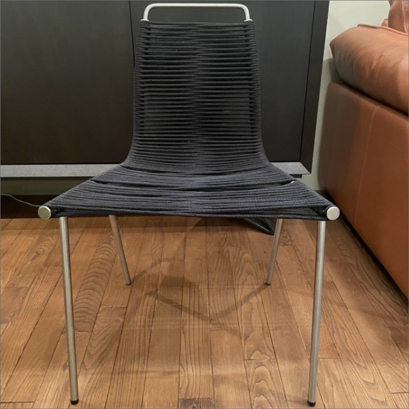 lulu】ポール・ケアホルム PK1/フラッグハリヤード lulu】ポール