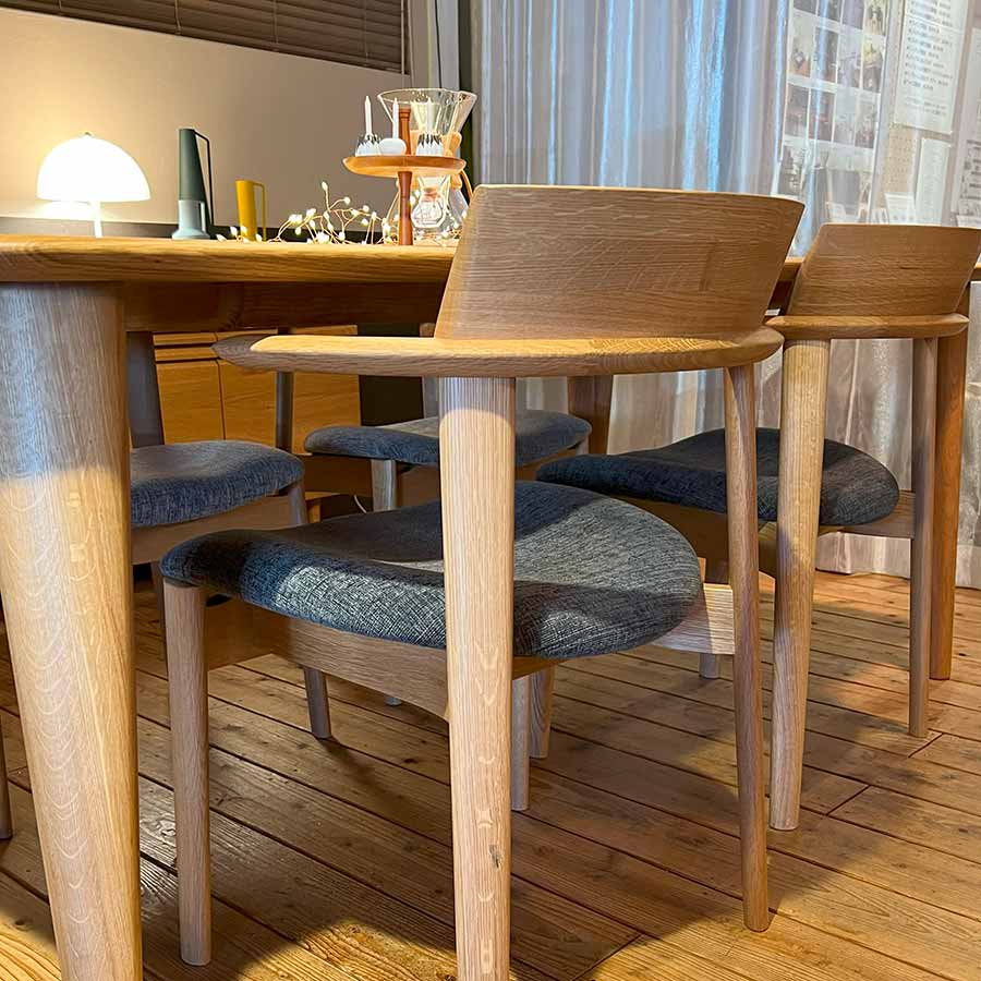 ソフ チェア SOC-833 / SWC-833 | チェア,ダイニングチェア | イズミ