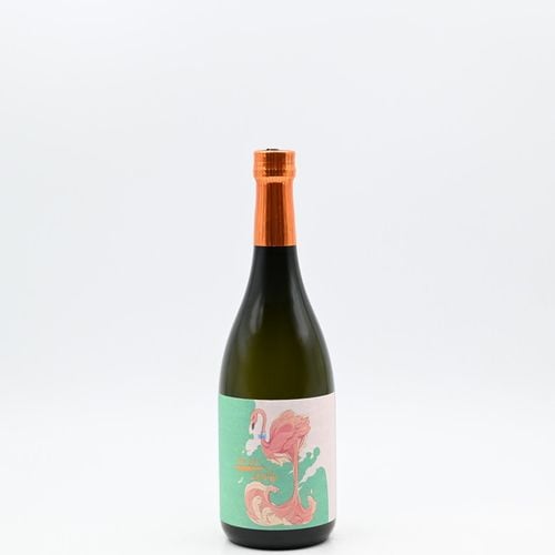 国分酒造（フラミンゴオレンジ、安田） ｜ 伊勢五本店