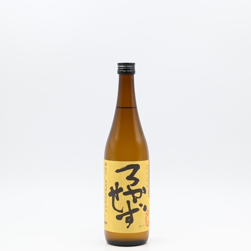 八幡 ろかせず 720ml 芋焼酎 高良酒造｜ 伊勢五本店