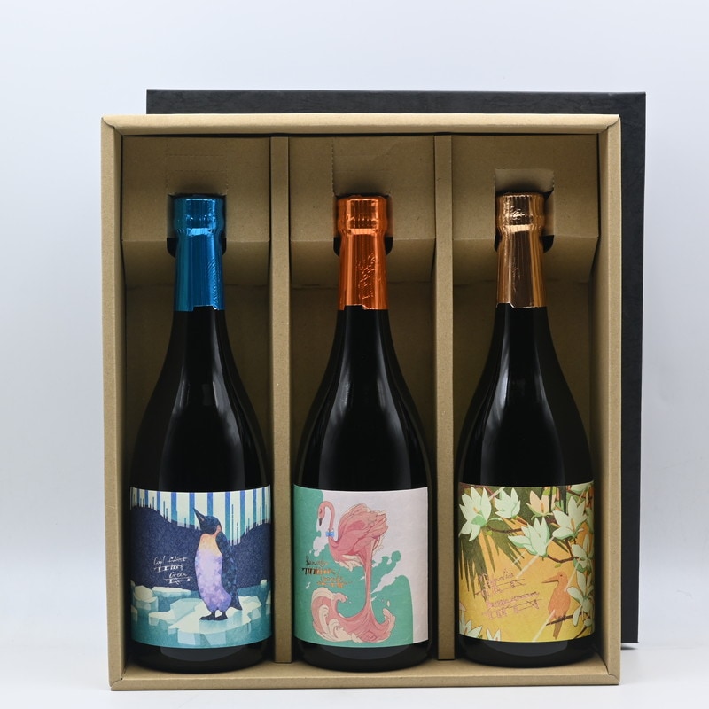 同梱不可商品】国分酒造 新世代