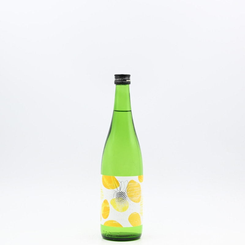 上喜元 純米吟醸 4seasons 夏 720ml