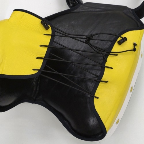 ローキックプロテクター ストロング | すべての商品 | ISAMI(イサミ