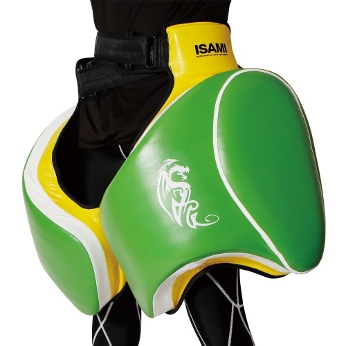 ローキックプロテクター ストロング | すべての商品 | ISAMI(イサミ