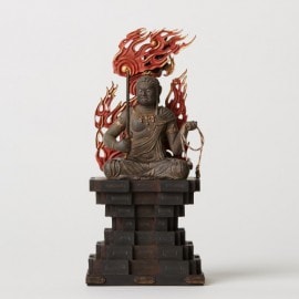 TanaCOCORO[掌] 観音菩薩 勢至菩薩 | 仏像フィギュアのイスムウェブ