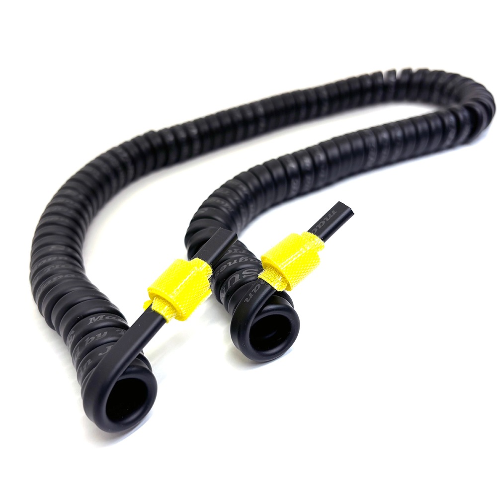 SUNSHINE - SPIRAL EXCITER GRANDE/スパイラルエキサイター（1本