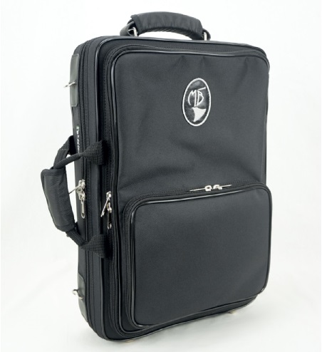 OB(マリゴM2専用)＆EHダブルケース [MB] コンパクト | 楽器用備品,楽器