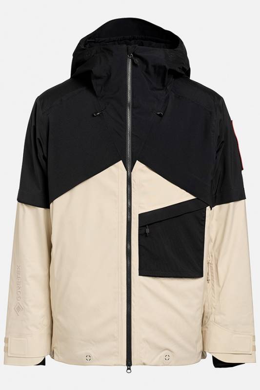 SALE 45%】THE MOUNTAIN STUDIO スキー ジャケット S-1 SA-1008 GORE