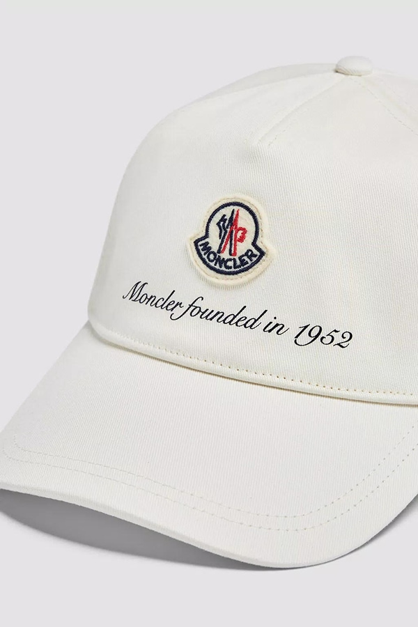 MONCLER モンクレール メンズ キャップ 091-3B00002-0U162 GABARDINE
