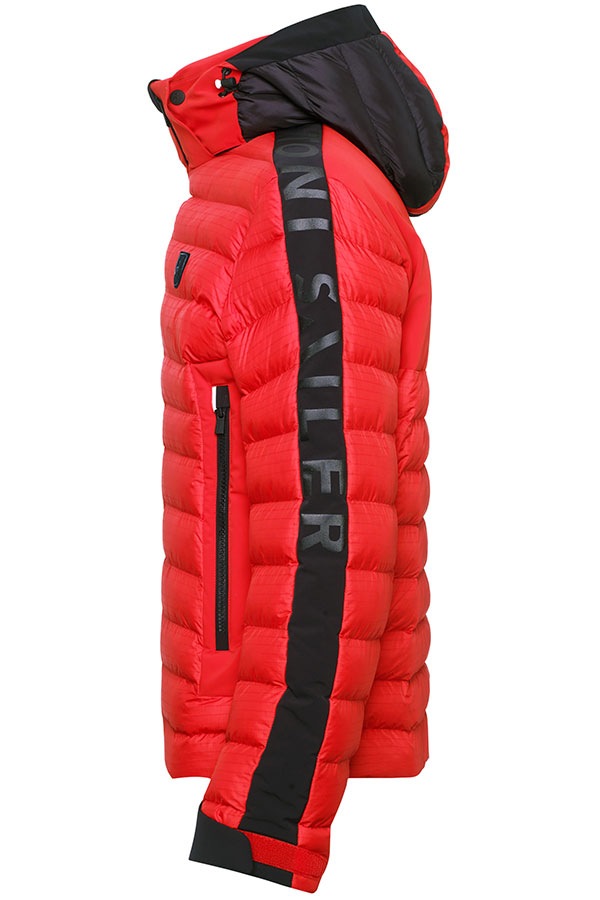 トニーザイラー スキーウェア セットアップ サイズ48 Mサイズ ほぼ新品