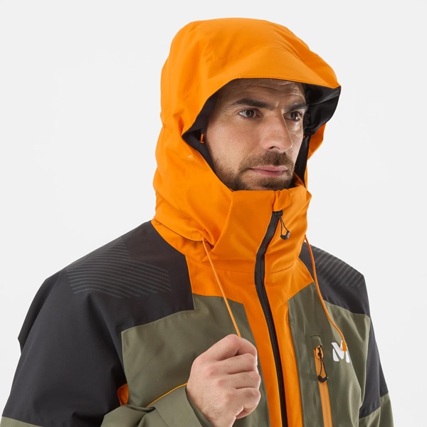 SALE 45%】MILLET ミレー メンズ スキー ジャケット MIV9215