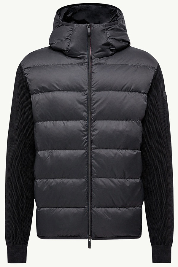 MONCLER モンクレール メンズ ジャケット 091-9B00007-M1367 PADDED
