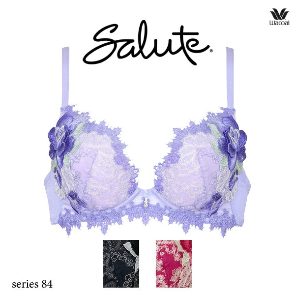 ワコール サルート 84G ショーツ PTJ484ML ソング Tバック | SALE