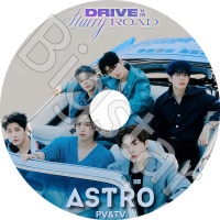 ASTRO 1stASTROAD ASTRO 1stASTROAD DVD