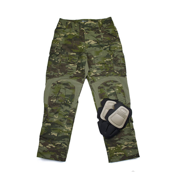 LEO KOHLER レオケラー マルチカムトロピックパンツ LEO KOHLER