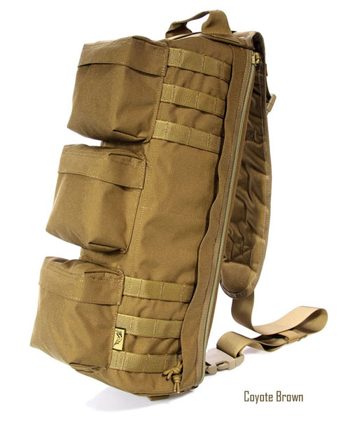 フォロー割 FLYYE バックパック フライアイ ミリタリーバッグ