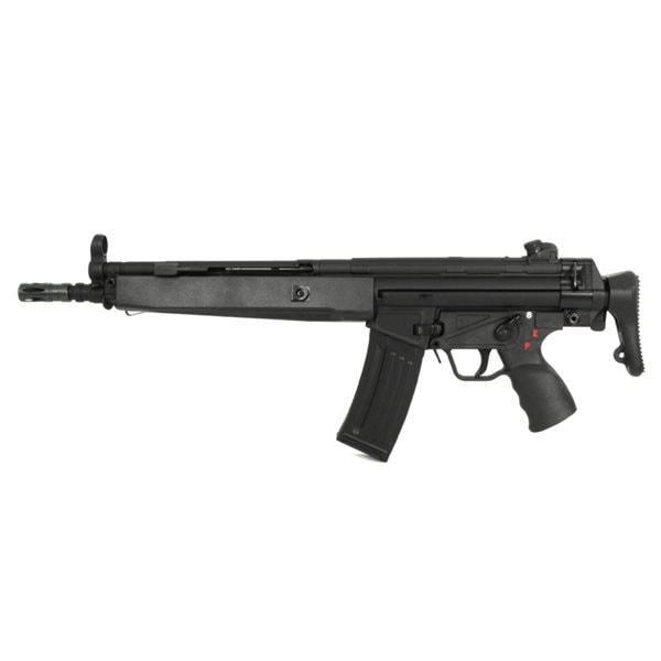 特価】Classic Army (クラシックアーミー) CA33KA3 (HK33カービン) AEG