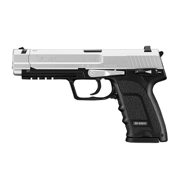 東京マルイ SG-09R ガスブローバックガン | エアガン,ミリタリー用品