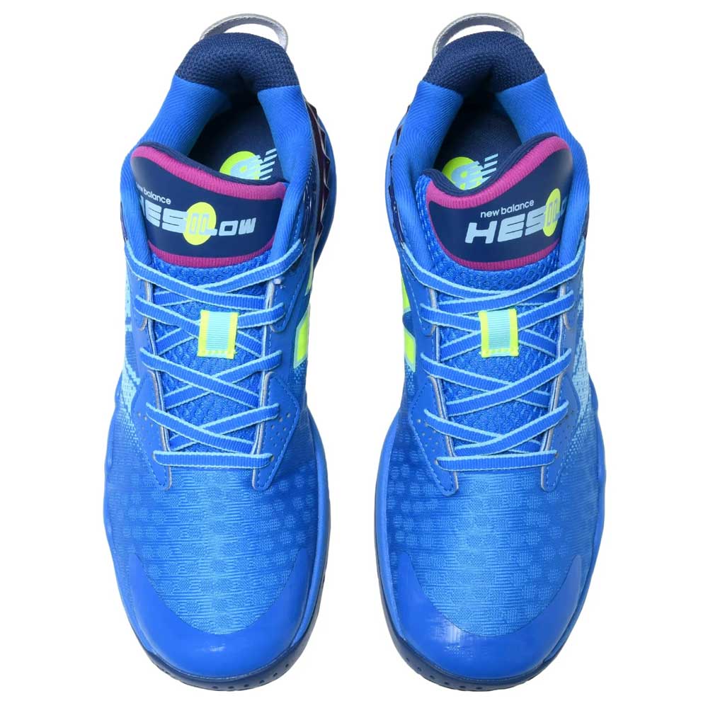 ニューバランス バスケットボールシューズ Fuelcell HESI LOW V2