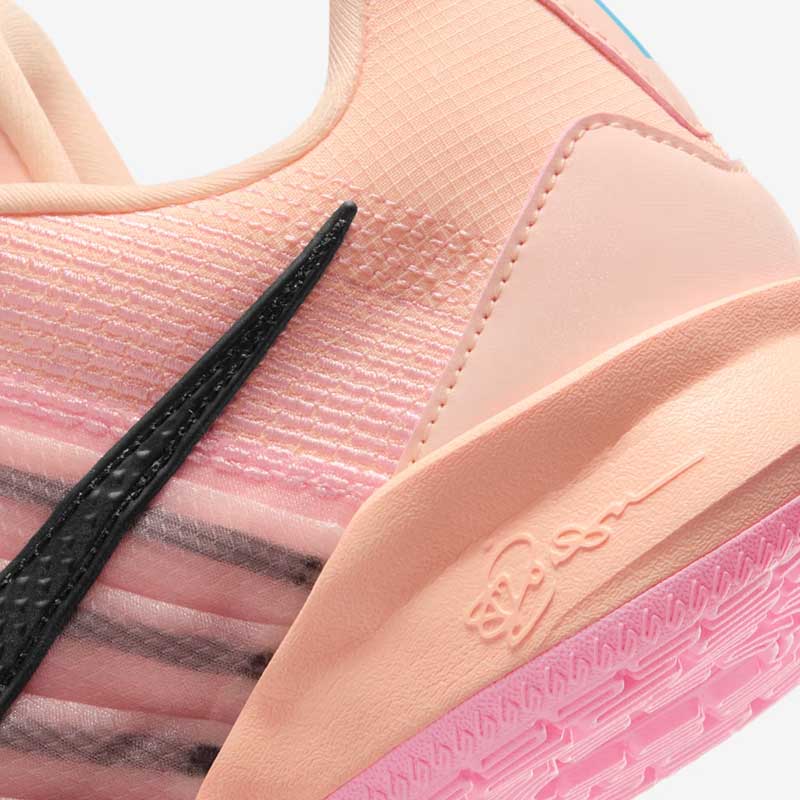 ナイキ サブリナ 3 EP HF2882-800 ウィメンズ バスケットボール