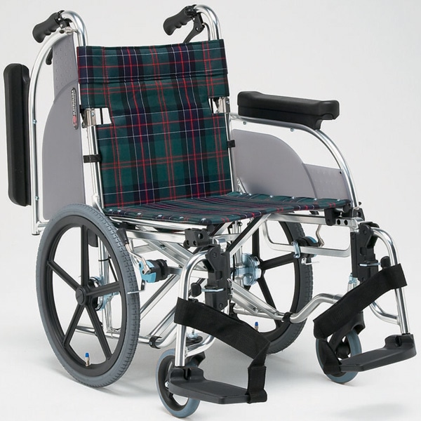 多機能 介助用車いす AR-601 | 車いす通販のロッキー