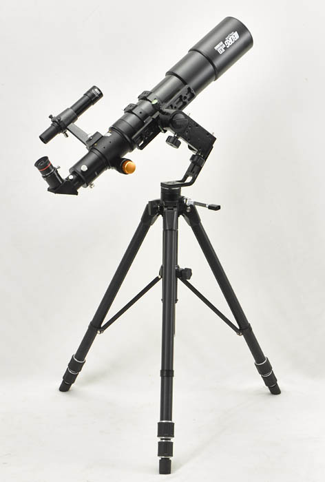 製造終了品・完売】ボーグ（BORG）[6389] 89ED天体フルセットCR