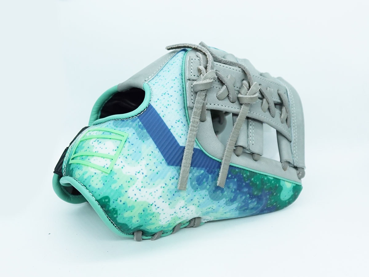 ローリングス REV1X フランシスコ・リンドーアモデル 内野グローブ