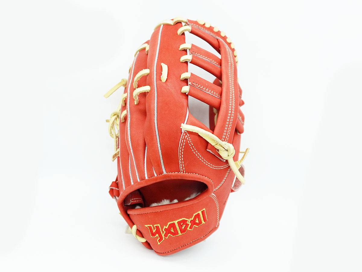YABAIグローブ 和牛ホルスシリーズ 外野グローブ | 中古野球用品販売の