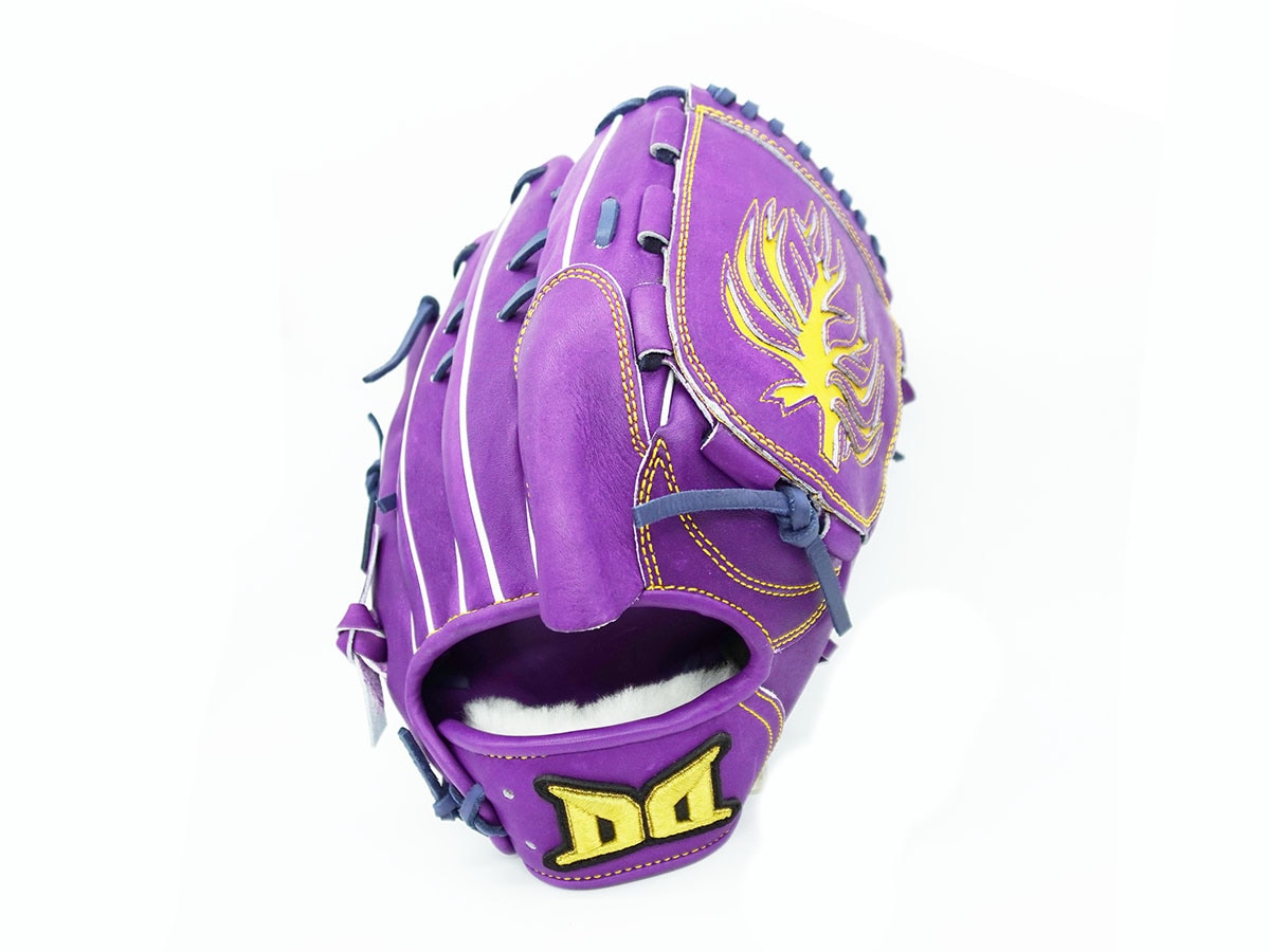 ダビドスポーツ 投手グローブ | 中古野球用品販売の球児先生