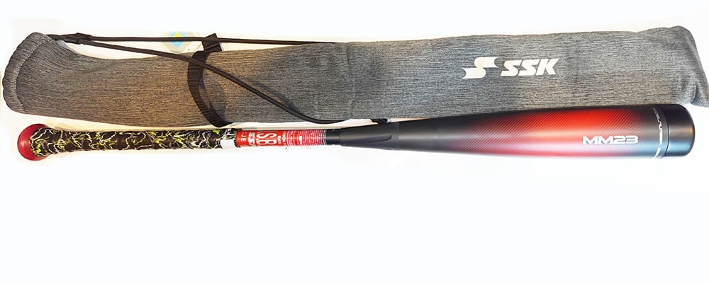 SSK MM23 | 中古野球用品販売の球児先生