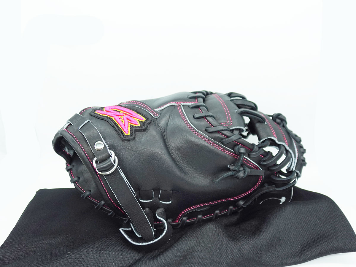 GSグローブ キャッチャーミット 高祖型 | 中古野球用品販売の球児先生