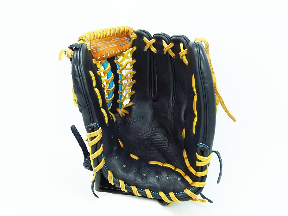 久保田スラッガー 限定 鳥谷敬モデル 内野グローブ | 中古野球用品販売