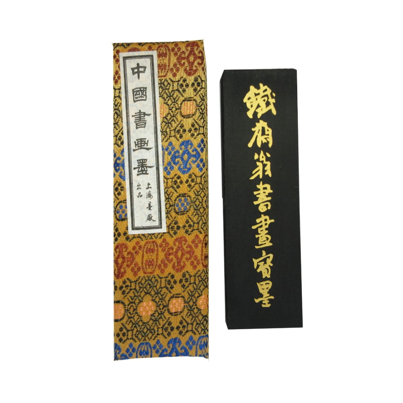 鉄斎翁書畫寶墨 1/4丁 （上）｜書道用品の半紙や筆、墨などをお探し