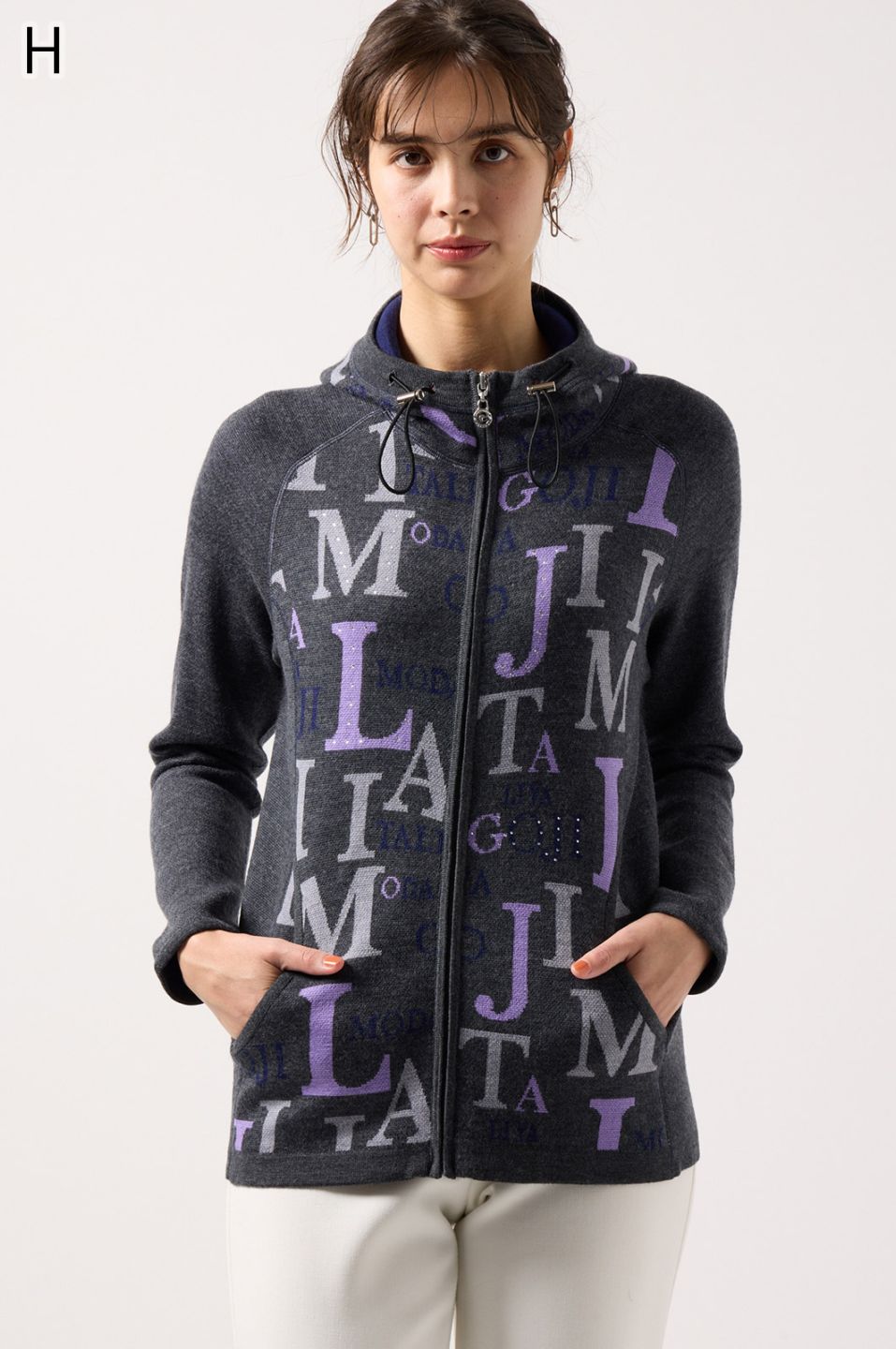 アイテムで選ぶ,カーディガン | 伊太利屋 LaModaGOJI