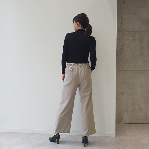 37.5】マリンパンツ【6237760】 | ボトム | レディースファッション