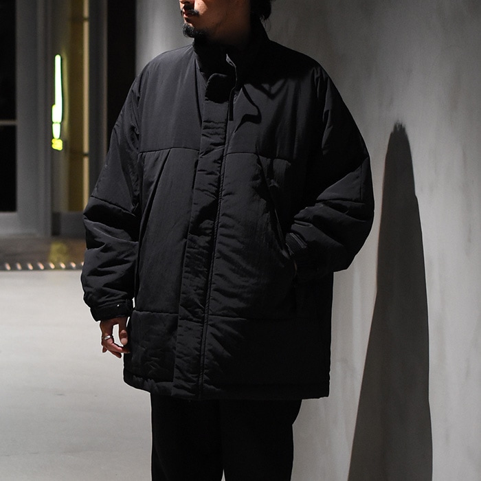 50%OFF】(kon-co02243) / kontor(コントール) / COLD WEATHER COAT