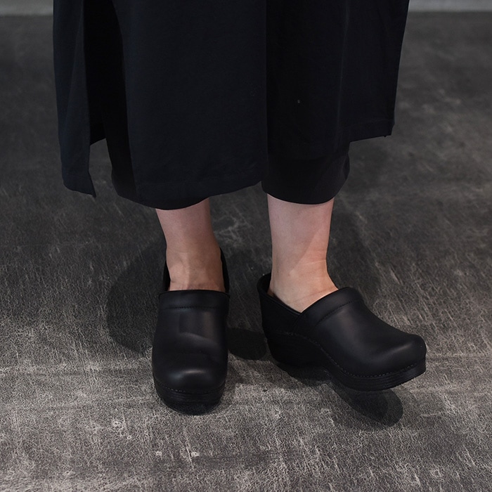 e008121ss003）/ Dansko(ダンスコ) / Professional Oiled