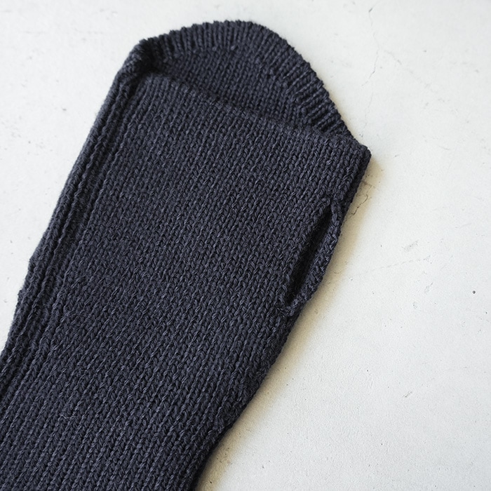 bn-25fl-002) / BATONER(バトナー) /SOLID WOOL HAND WARMER(ソリッド