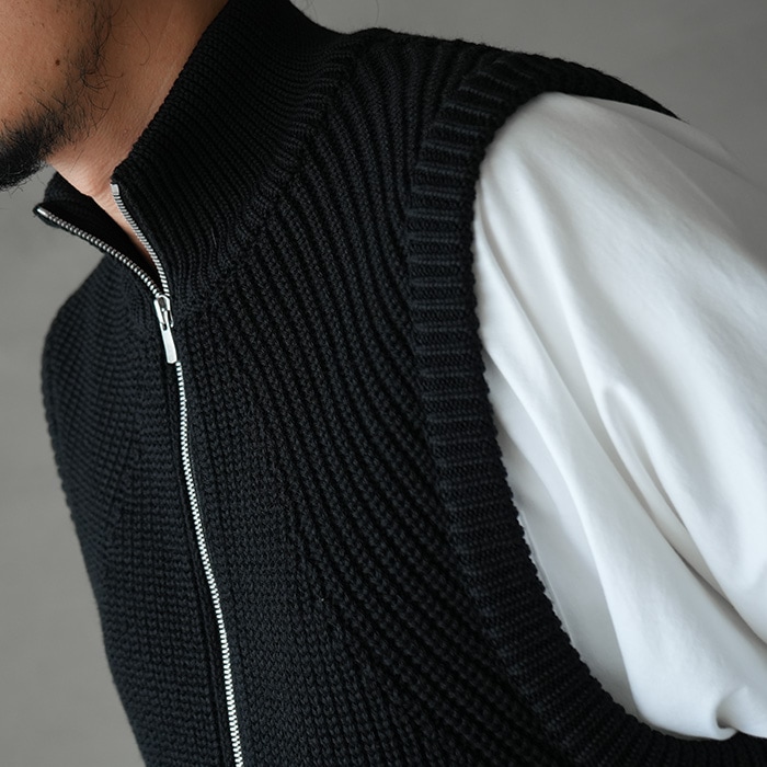 10%OFF】(bn-24fm-040) / BATONER (バトナ―) / SIGNATURE DRIVER'S