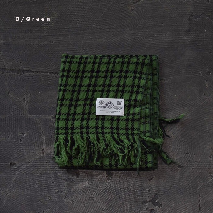 7849) / R&D.M.Co-/OLDMANS TAILOR(アールアンドディーエムコー