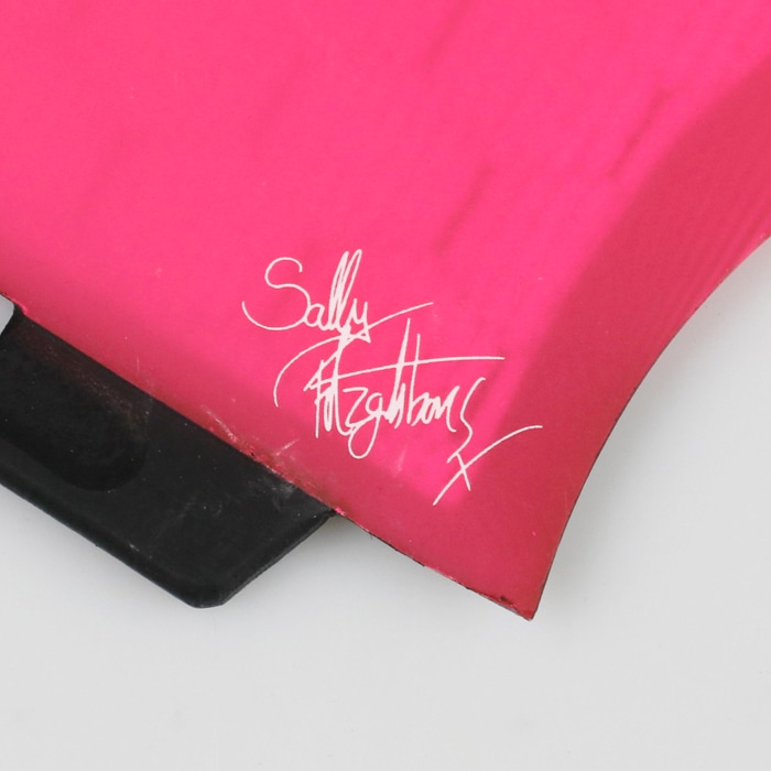 FCS2 FIN エフシーエス2フィン トライフィン SF - PC PINK サリー