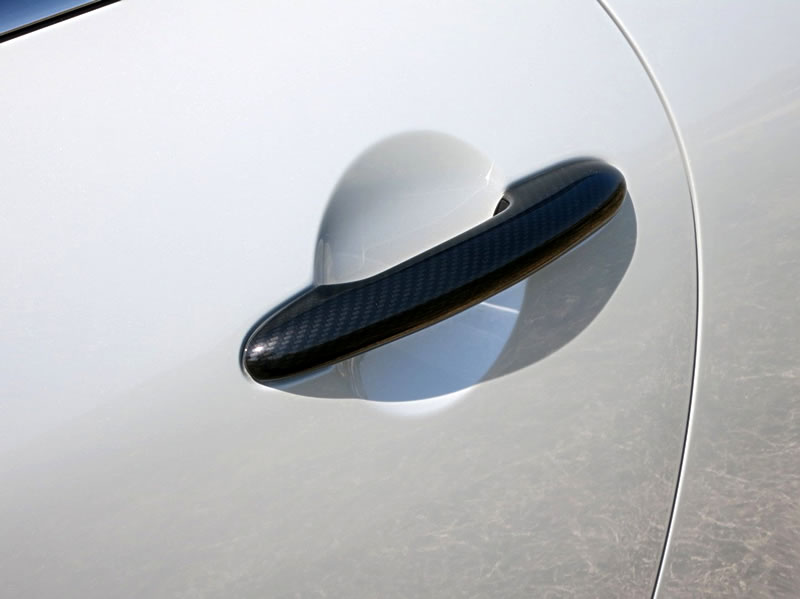 MINI(F56)ドアハンドルカバー | BMW MINI （ミニ）F56 | マックス